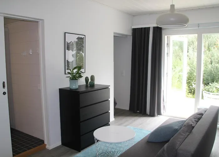 Tampere Vacation Rentals