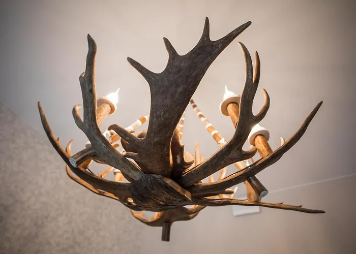 Rovaniemi Ski Hotels