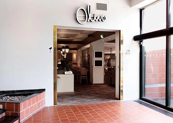 Best Vantaa Hotels For Families With Kids