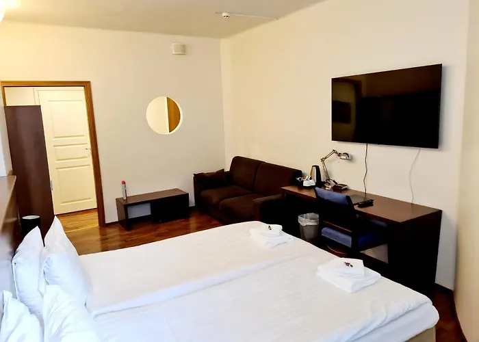 Helsinki Design hotels