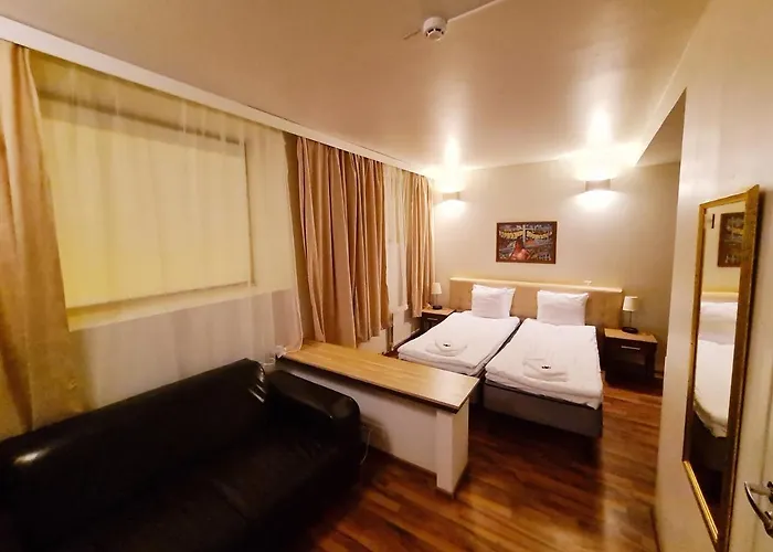 Helsinki Design hotels