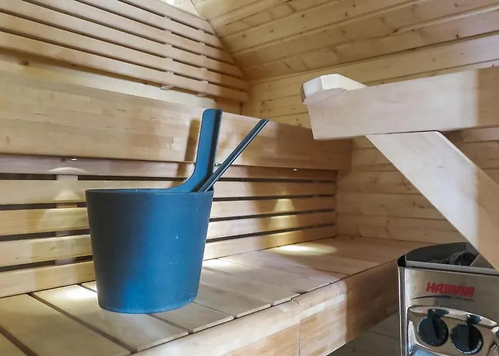 Holiday Home Arctic Hut- Laanila By Interhome Saariselka