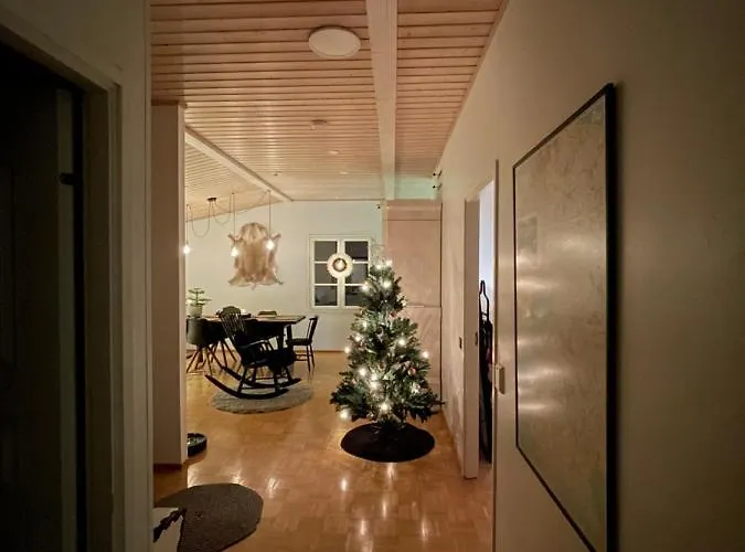 Nordic Home Rovaniemi
