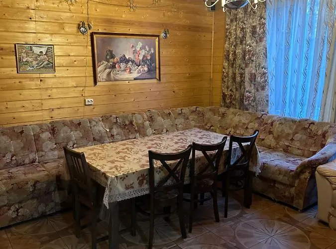 Holiday Home In Helsinki