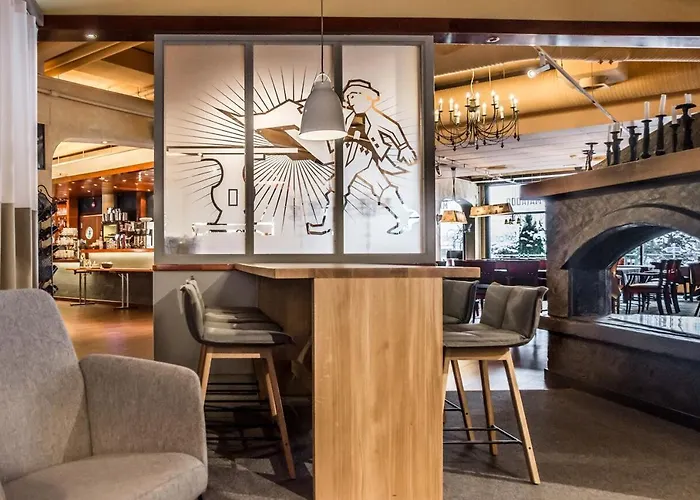 Alavus Hotels