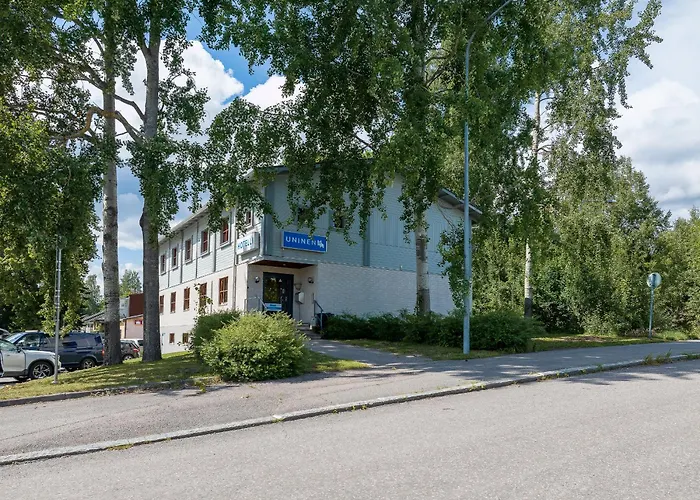 Tampere Cheap Hotels