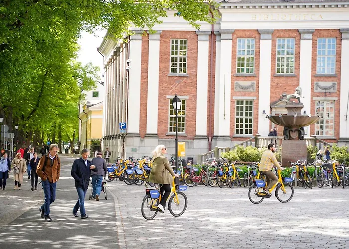 Boutique Solo Sokos Hotel Turun Seurahuone Turku