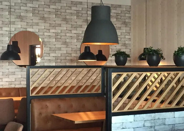 Tornio Hotels