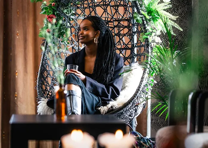 Rovaniemi City Center Hotels