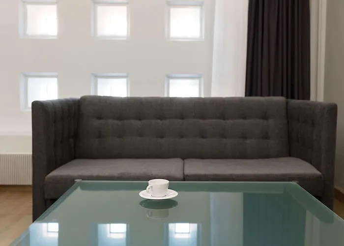 Helsinki Boutique Hotels