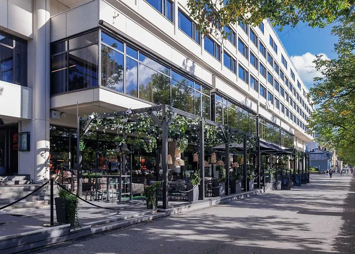 Turku Golf hotels