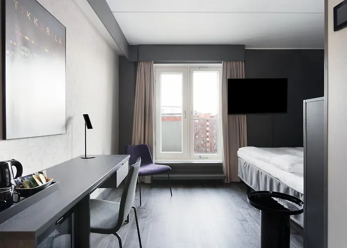 Original Sokos Hotel Vantaa