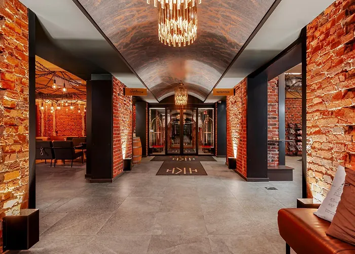 Boutique Hotel Kakola Turku