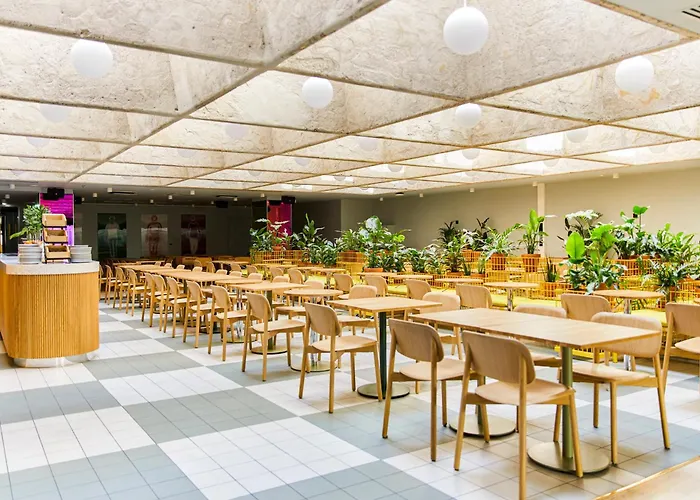 Hobo Helsinki Hotel