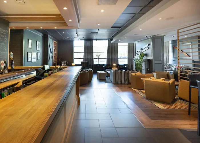 Vantaa hotels near Bio Grand