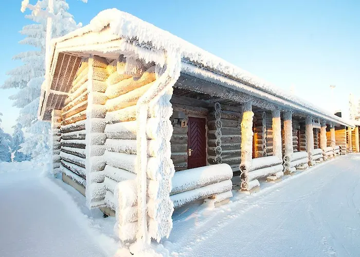 Muurame Hotels