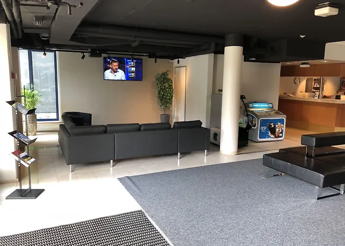 Vantaa Golf hotels