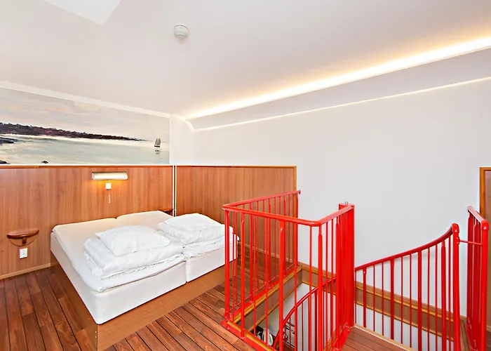 Omena Hotel Turku Humalistonkatu