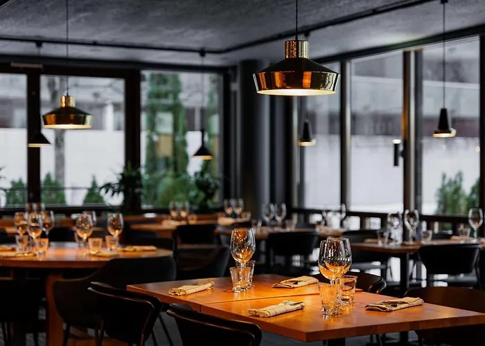 Espoo Hotels