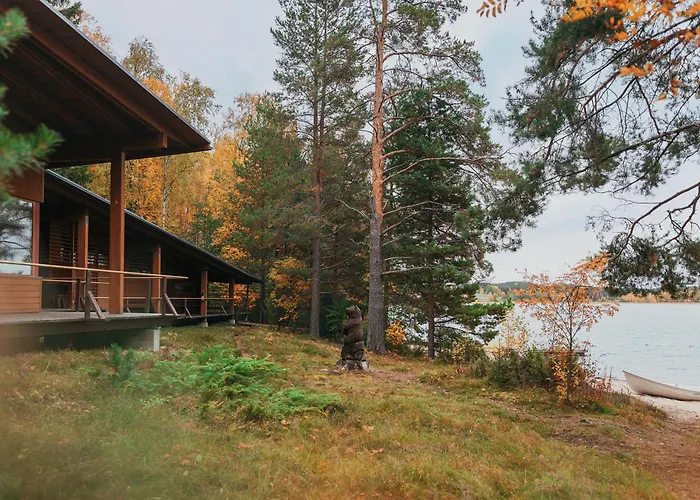 Vuokatti Hotels