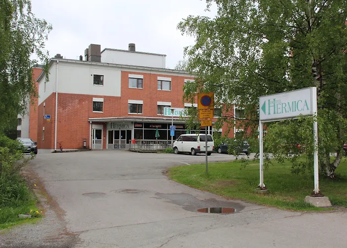 Tampere 3 Star Hotels