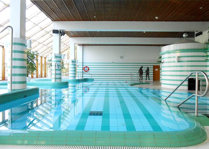 Savonlinna Hotels