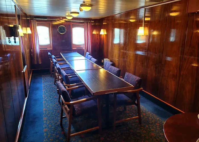 Turku Lodging 