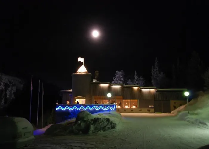 Hotel Royal Ruka