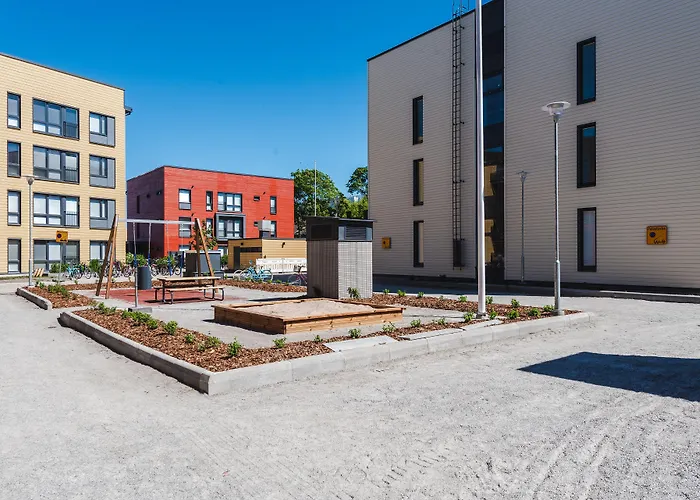 Turku Family Vacation Rentals