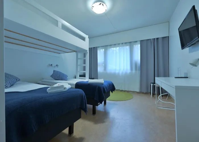 Kittila (Lapland) Hotels
