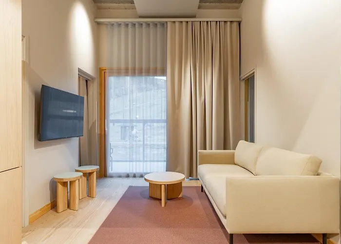 Jamsa Hotels