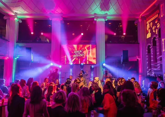 Radisson Blu Plaza Hotel, Helsinki