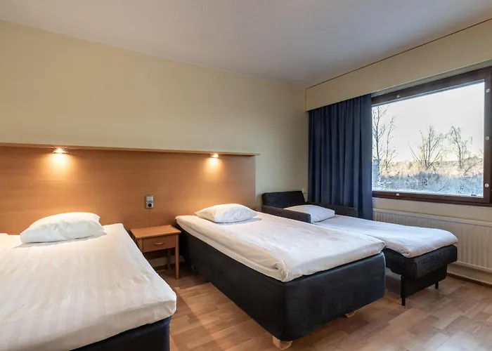 Kemi hotels near Kemin Golf Klubi