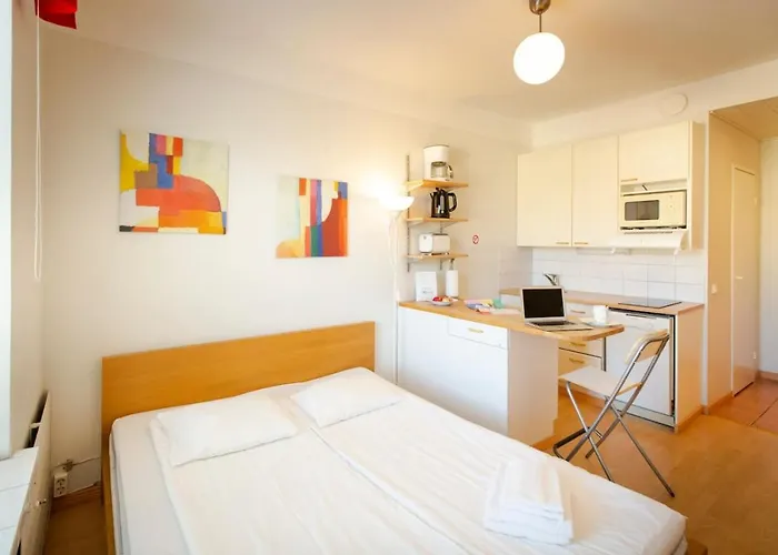 Helsinki Vacation Rentals