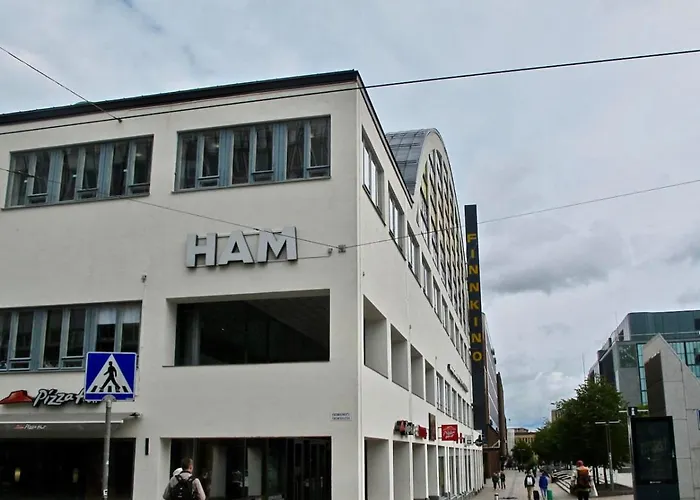 Helsinki Family Vacation Rentals