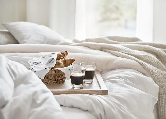 Luxury Hotels in Rovaniemi