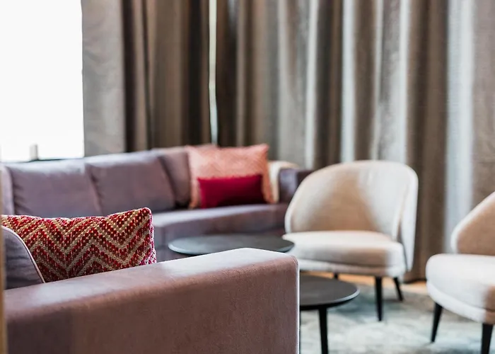 Rovaniemi Pet Friendly Lodging and Hotels near Arktikum