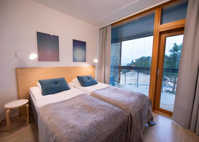 Kalajoki Hotels