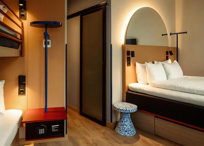 Turku Hotels With Pool