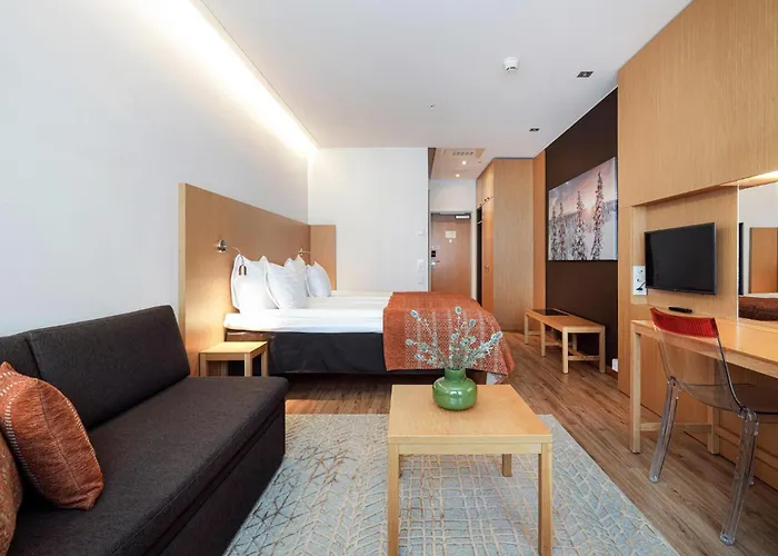 Kyro Hotels