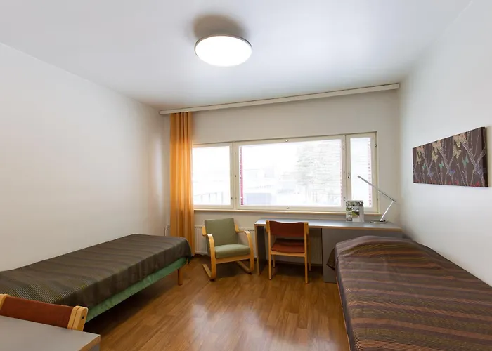 Turku Cheap Hotels