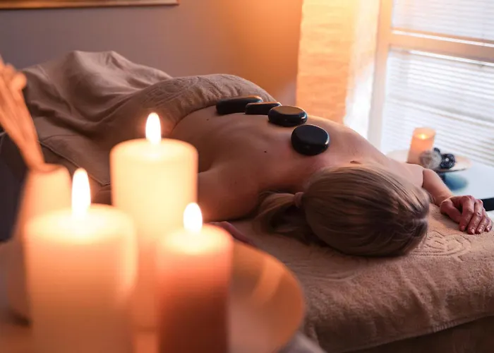 Ruissalo Spa Hotel Turku With Golf Course