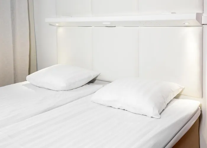 Omena Hotel Jyvaeskylae