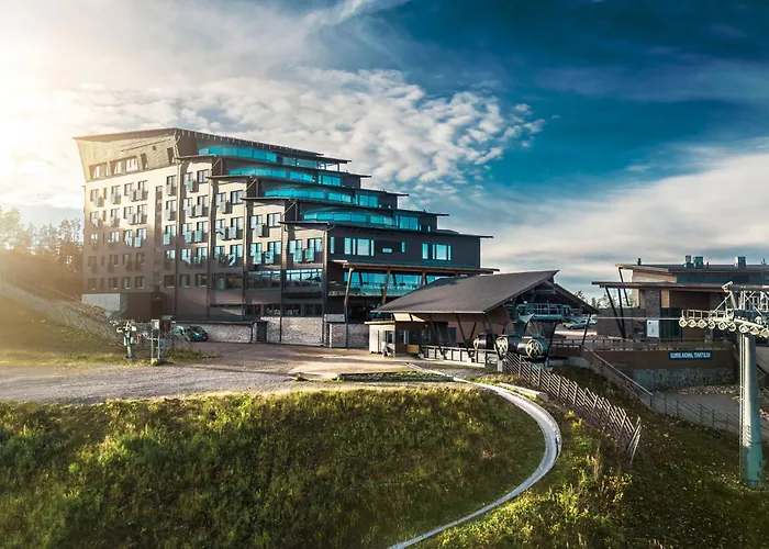 Yllas Hotels