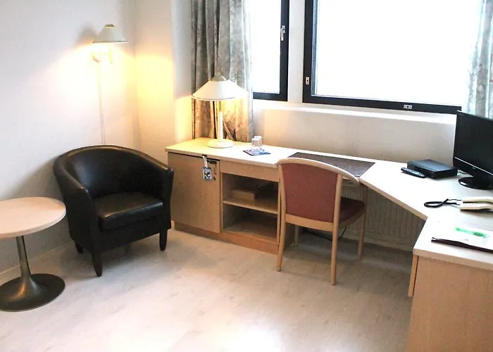 Hotel Avion Vantaa