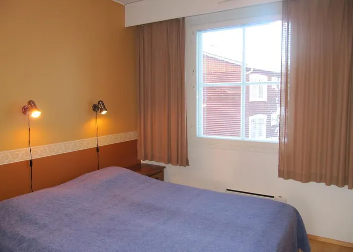 Cabin Rentals in Saariselka