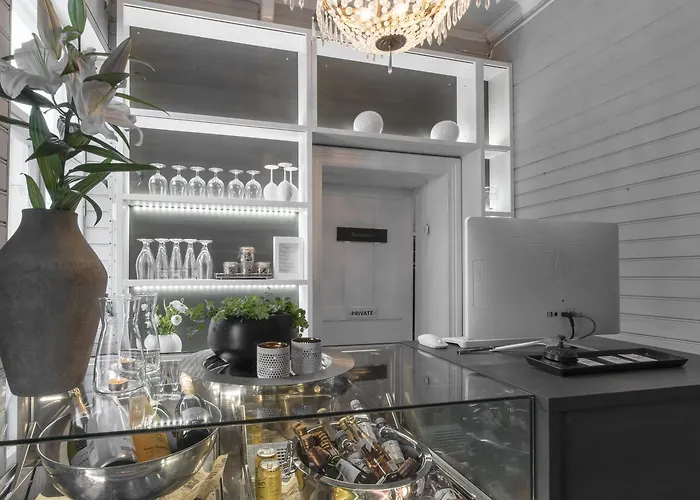 Naantali Hotels