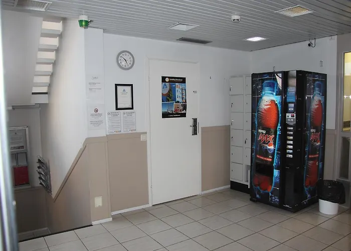 Rovaniemi Cheap Hotels